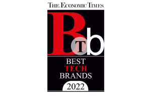 ET Best Tech Brand