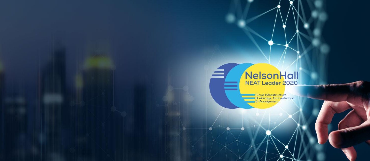Cloud and Infrastructure Management Services