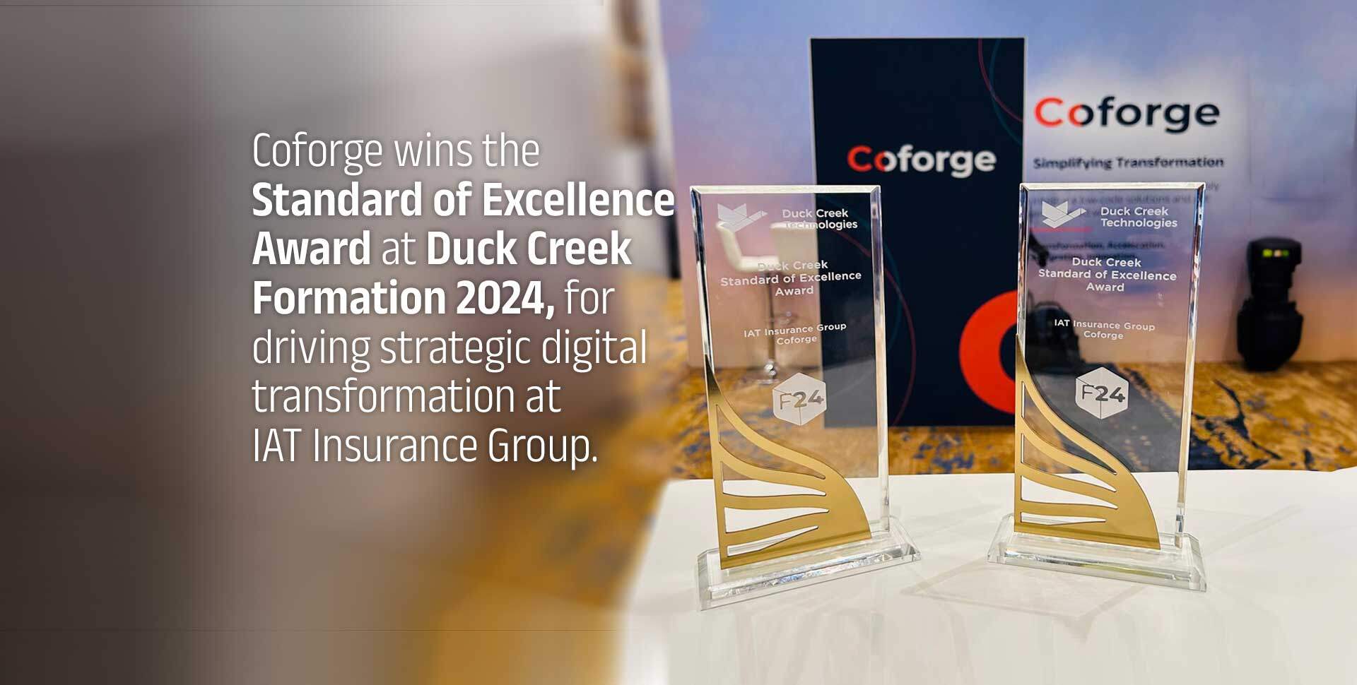 Coforge Coforge - Digital IT Solutions & Technology Consulting Services