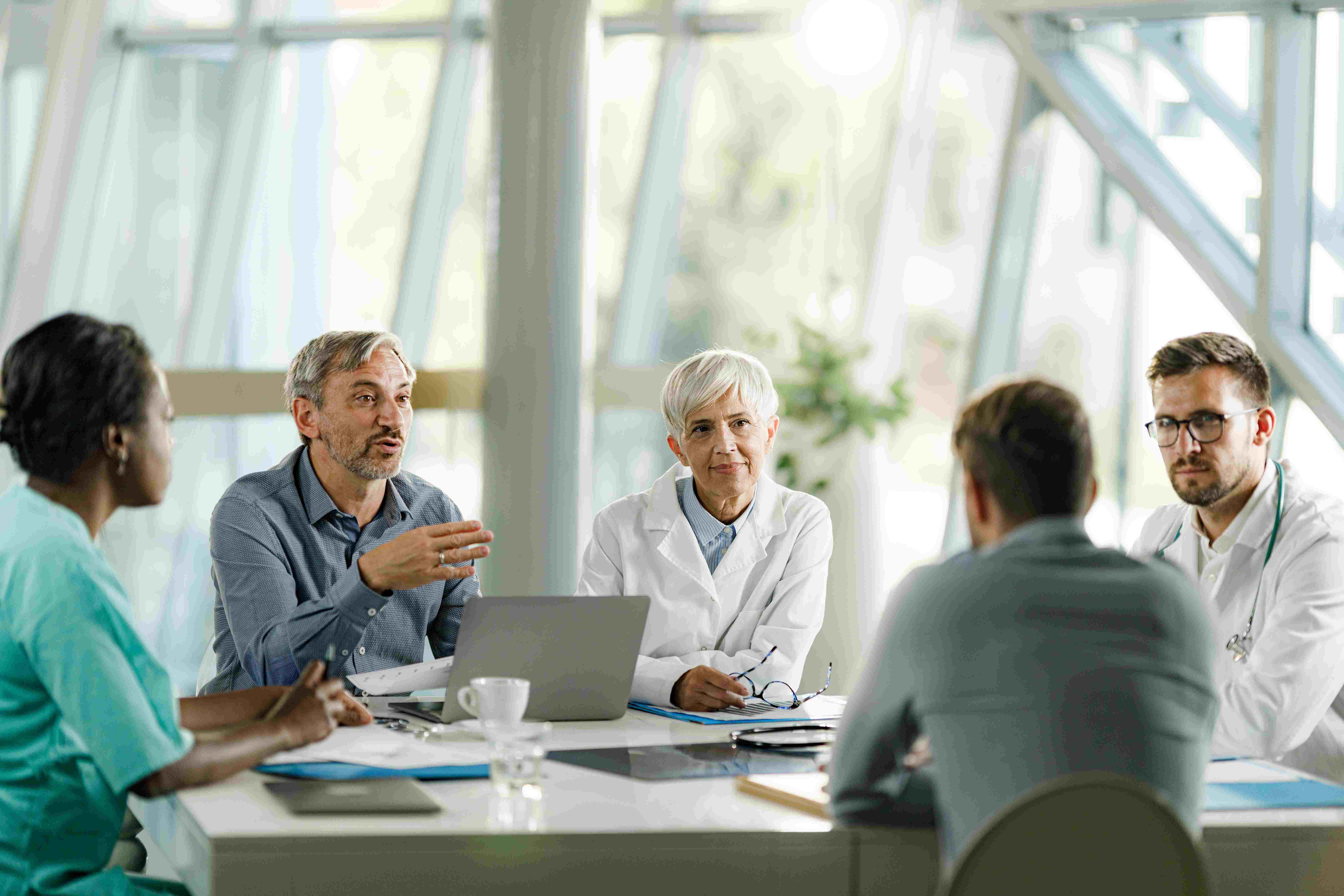 Telehealth and Remote Patient Monitoring