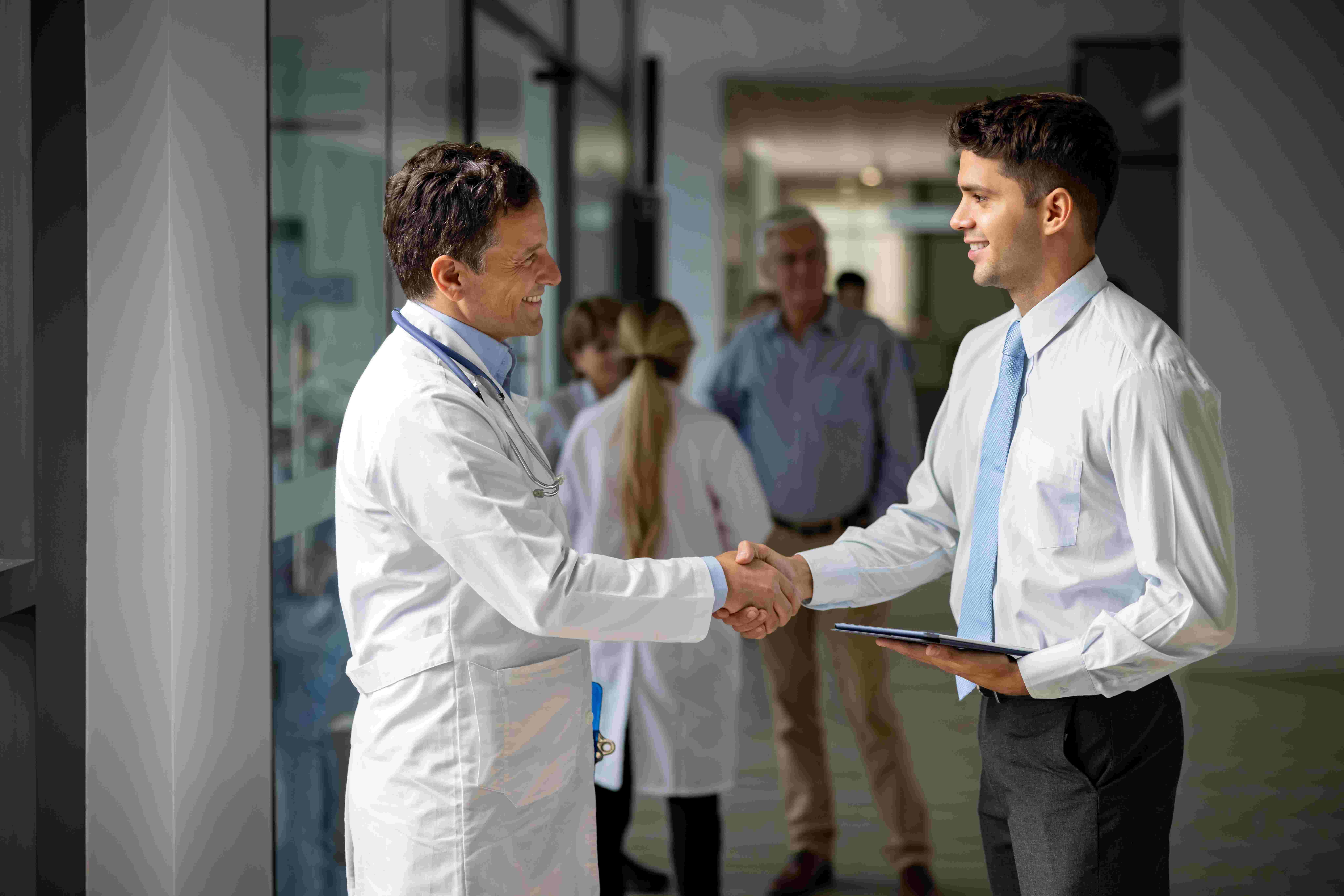 Patient Experience Management