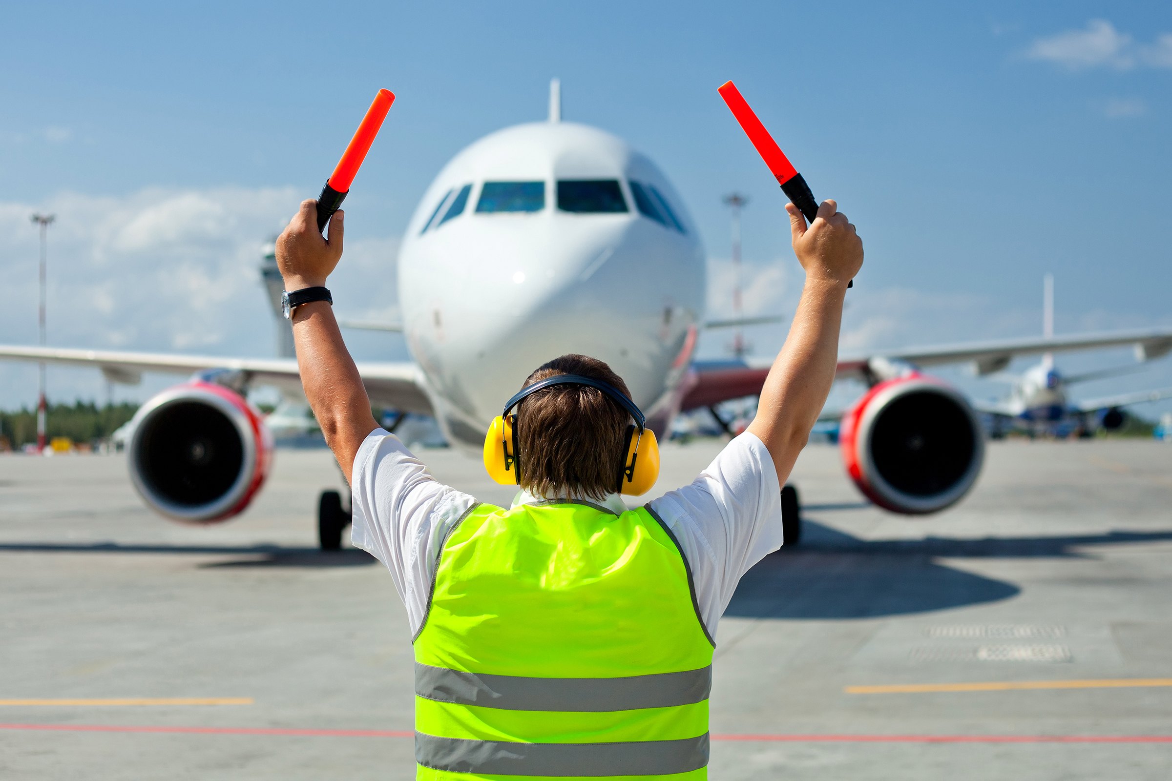 Airport Operations
