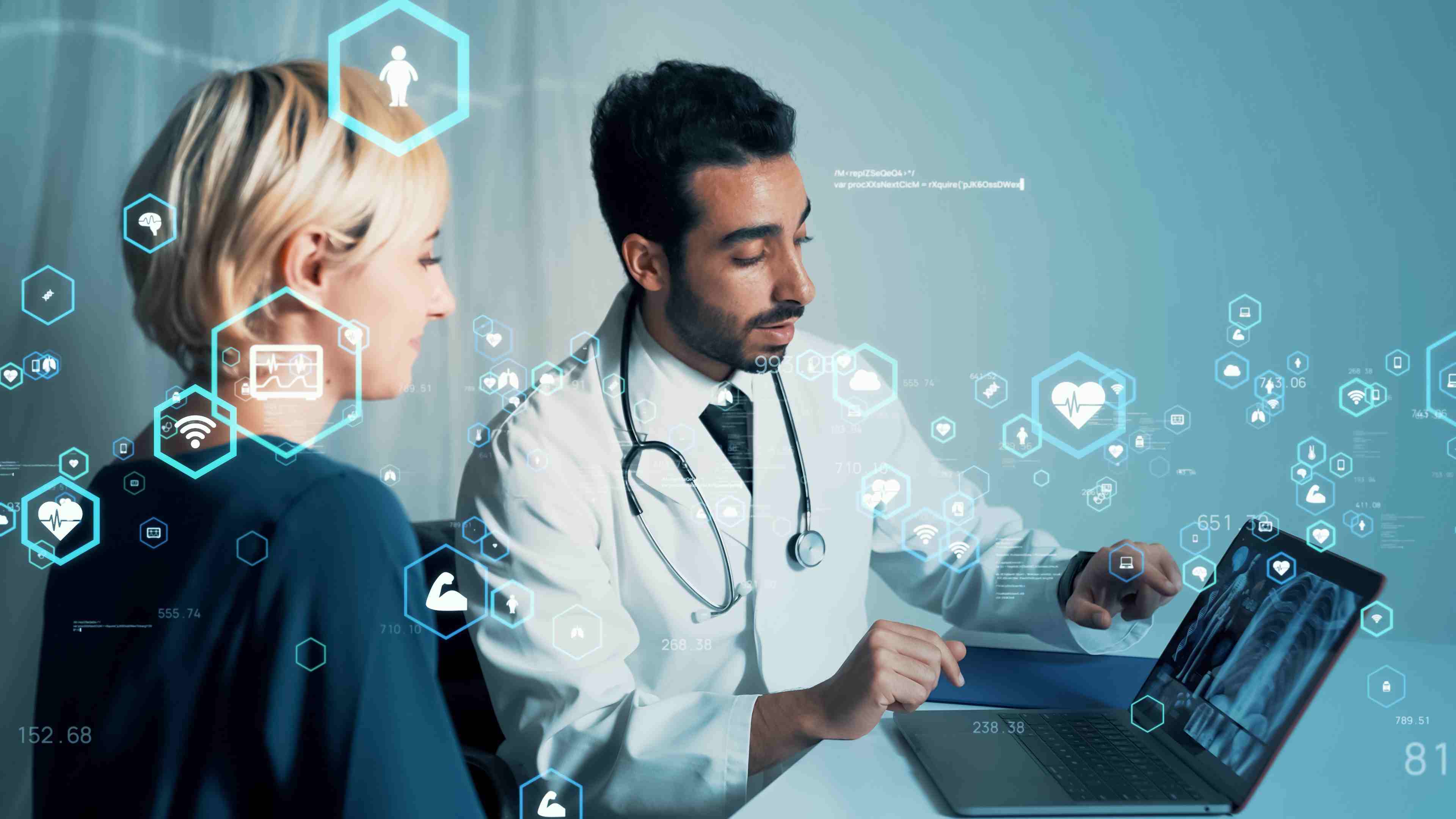 Digital Care Management