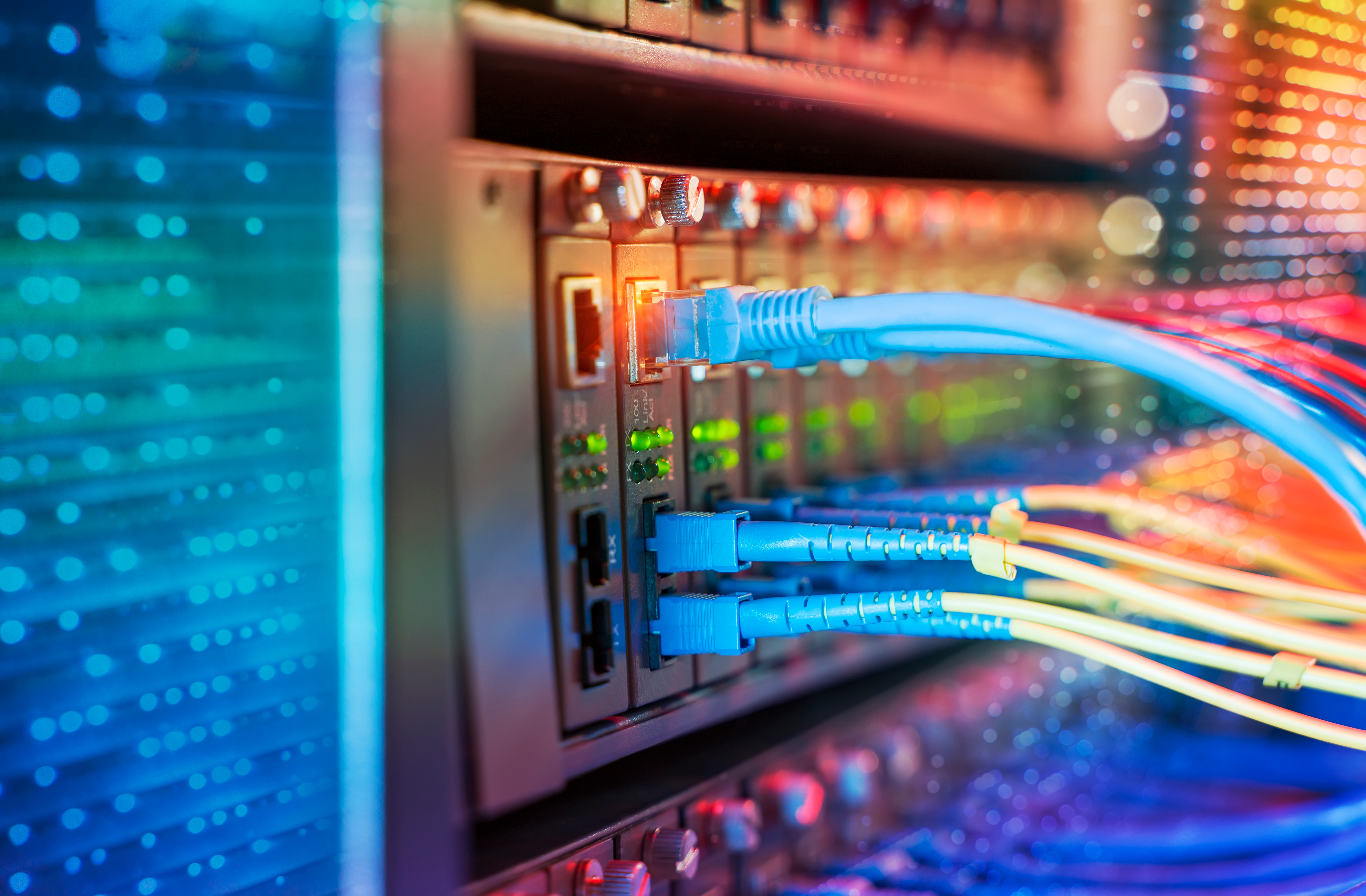 fiber optic 2