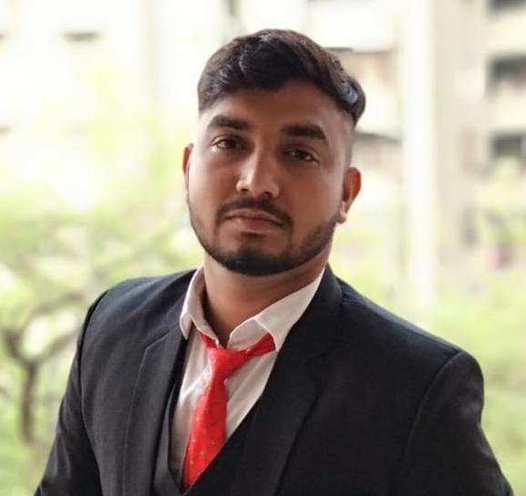 Nitin chauhan