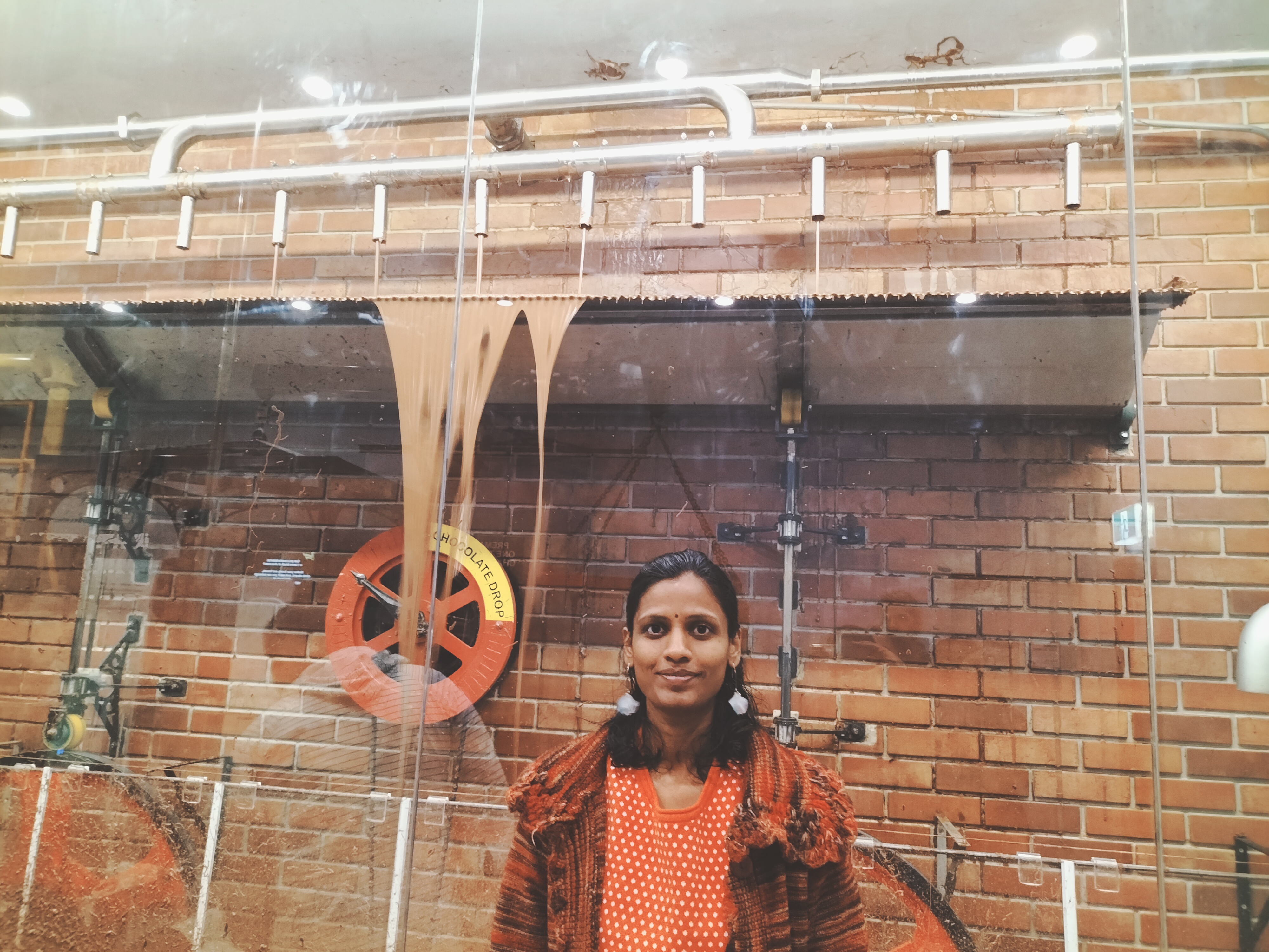 Prathiba KR