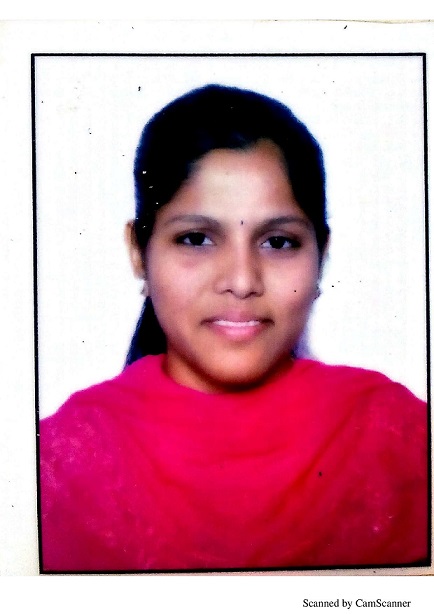 Jyoti Kuradekar