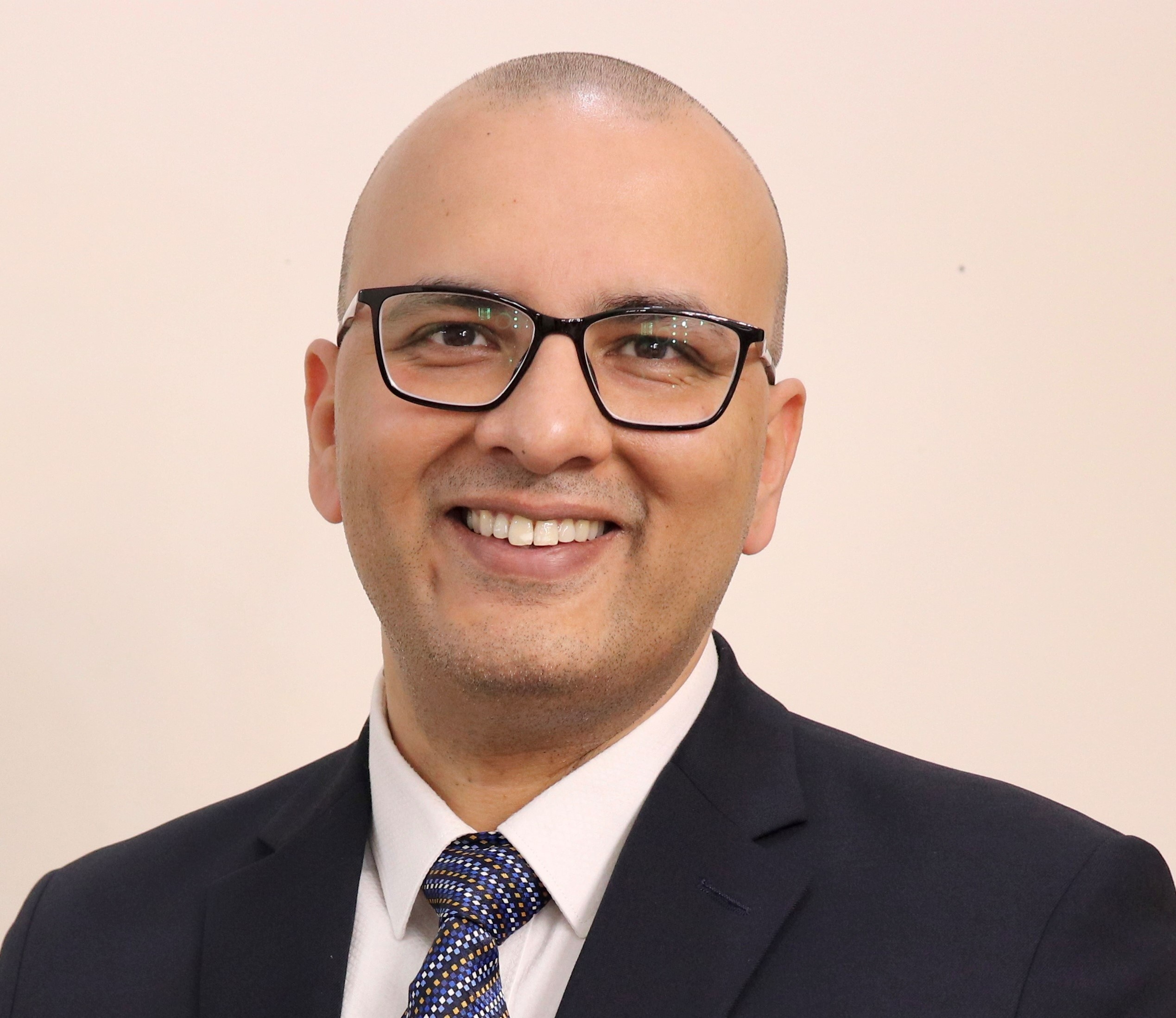 Ritesh Juneja