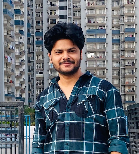Rohit Bhadrasen