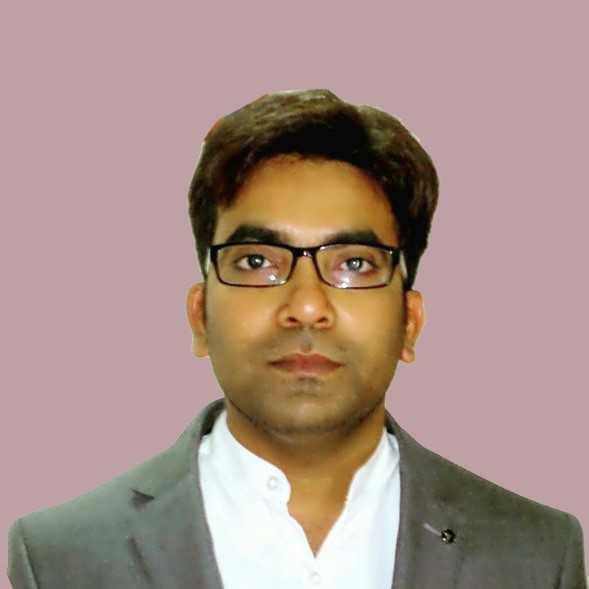 Saddam Hussain