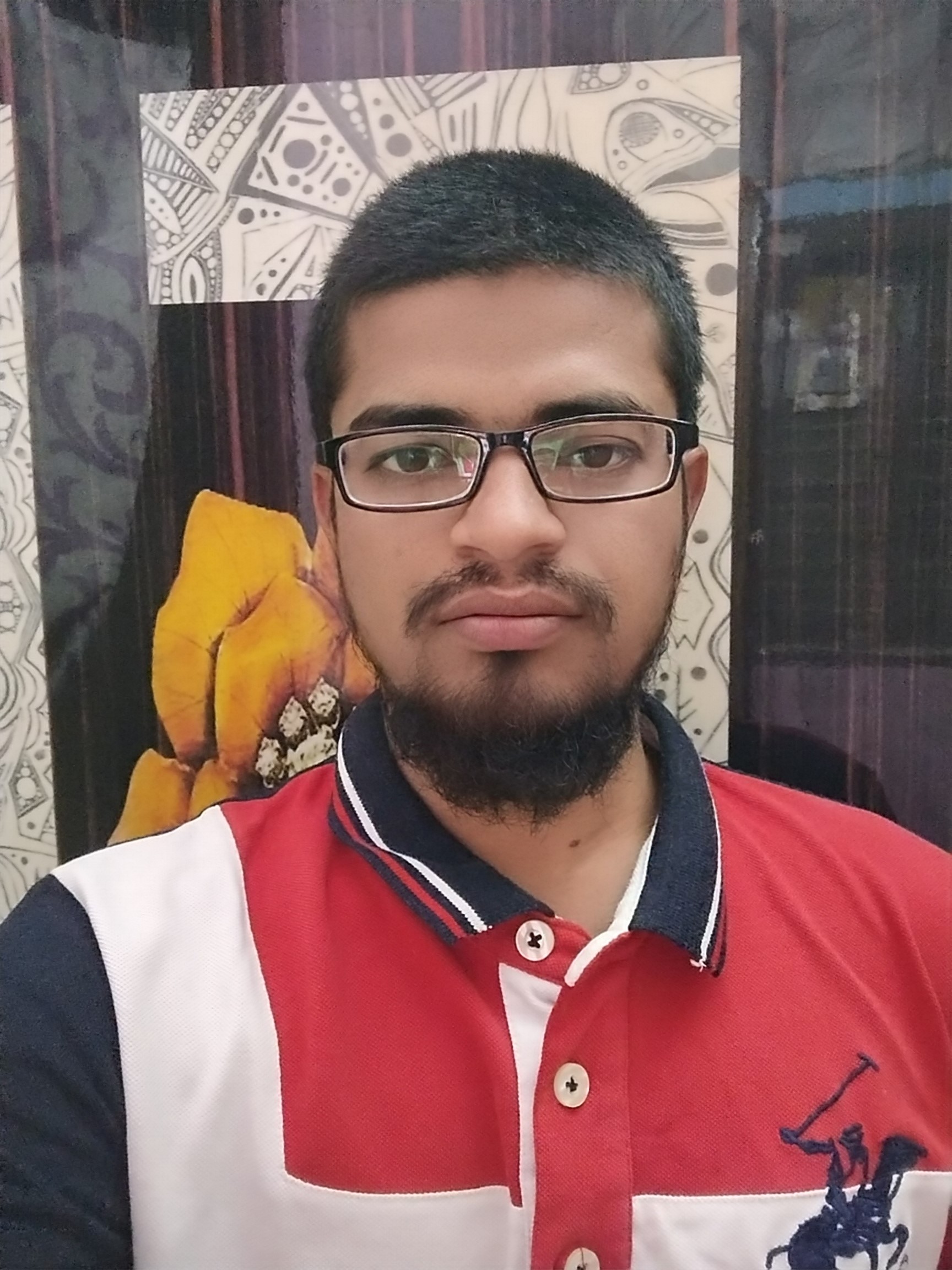 SHAIK NAZEER BASHA
