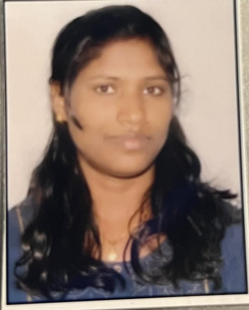 Deepika Patel