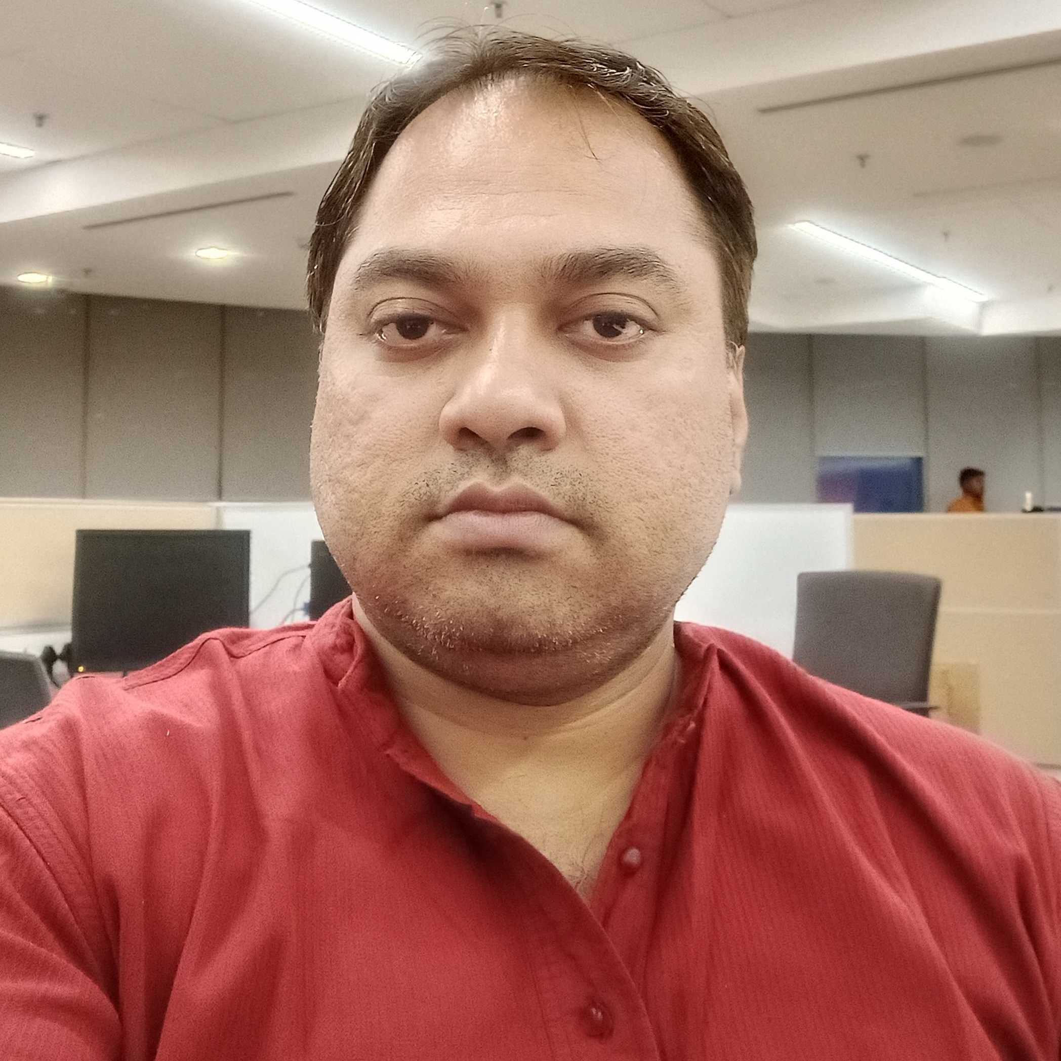 Subhajit Sarkar