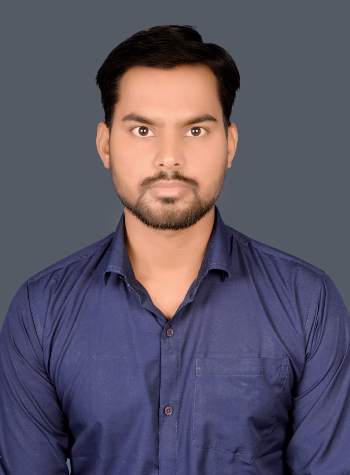 Vikash Soni