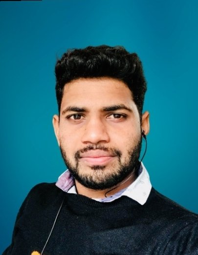 Prashant Shejwal