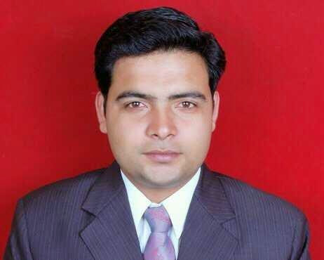 Pramod Singh