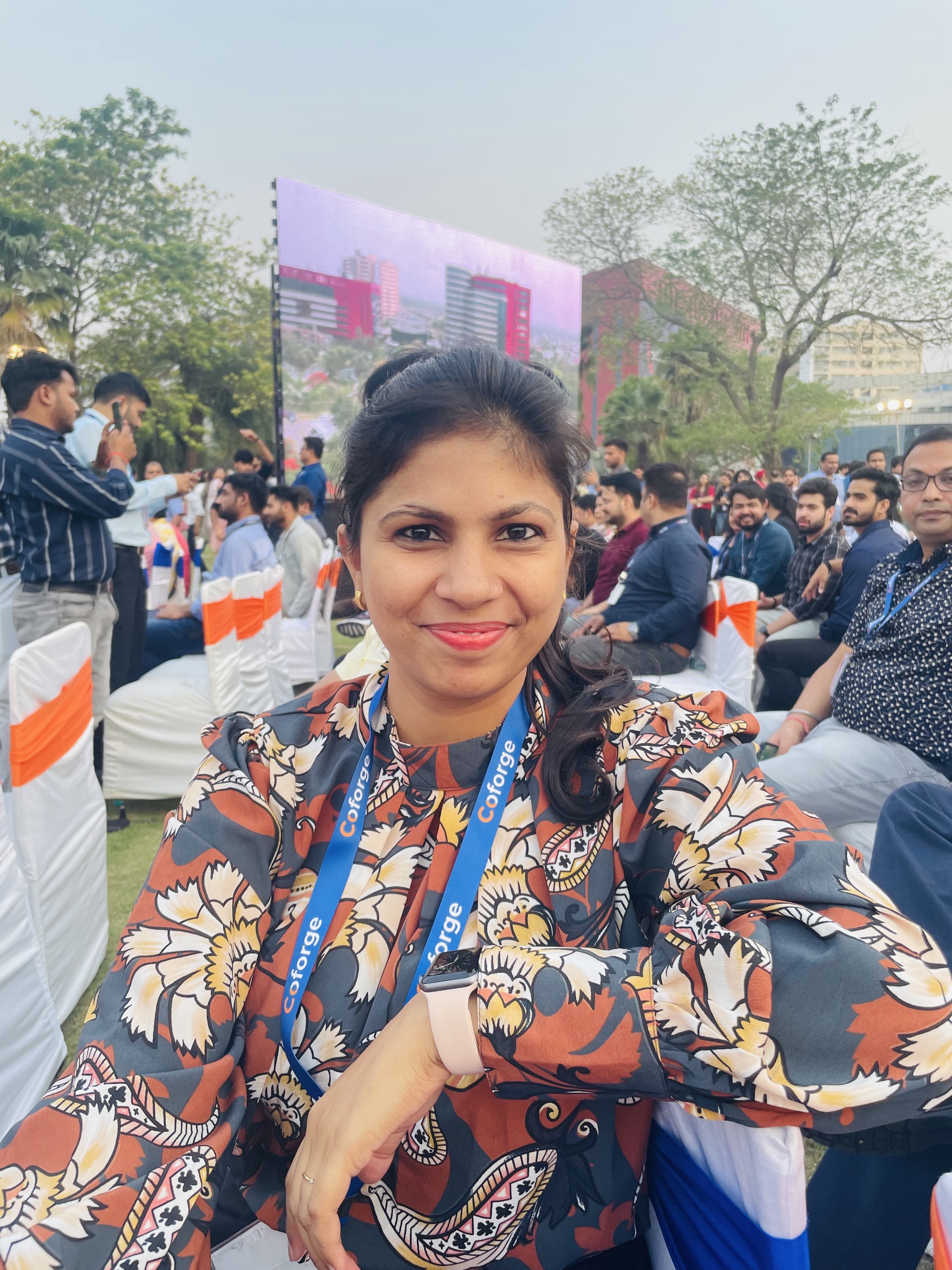 Swati Tyagi