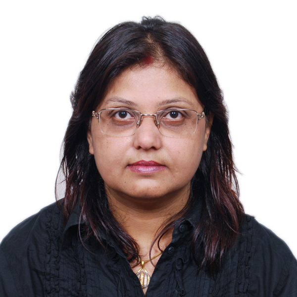 Kumud Thakur