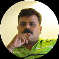 Navneet Kumar Tyagi