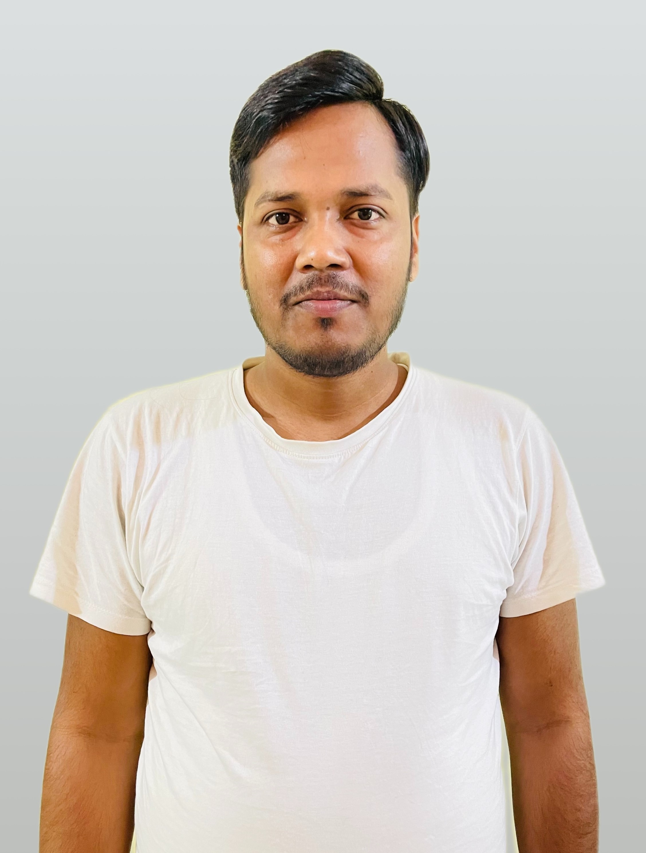 Dinesh Kumar