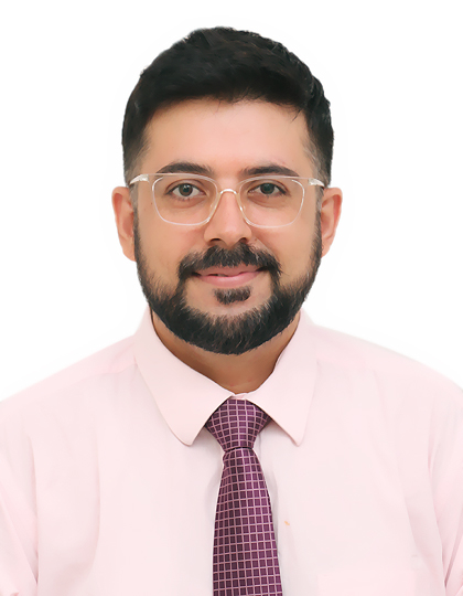 Hitesh Birla
