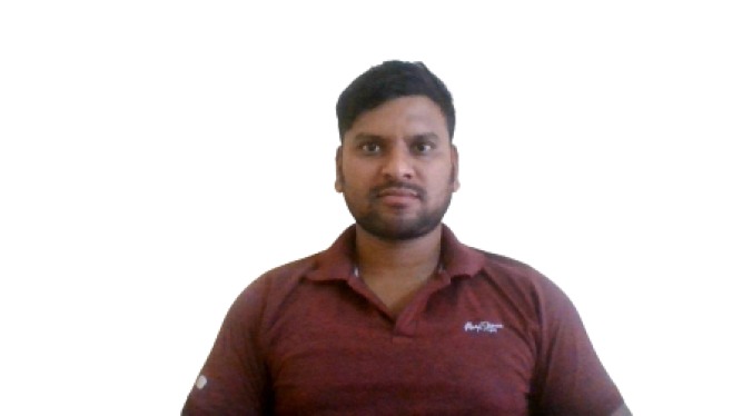 Ranjit Patil