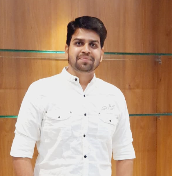 Ashish Kothari
