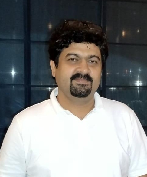 Deepak Khatri