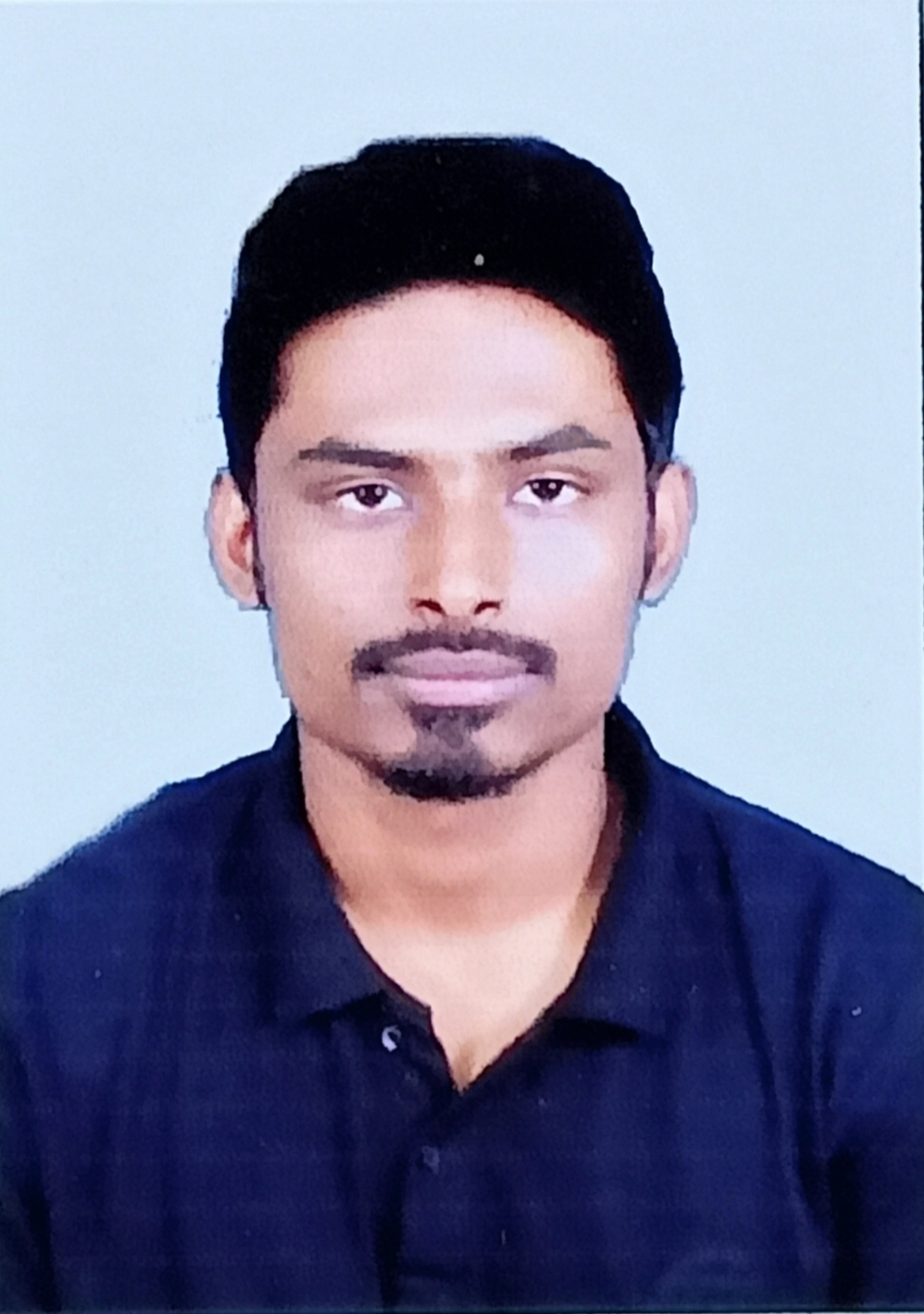Ranjit Roy