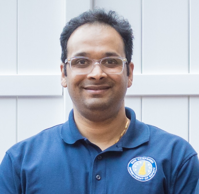 Ankit Kaushik