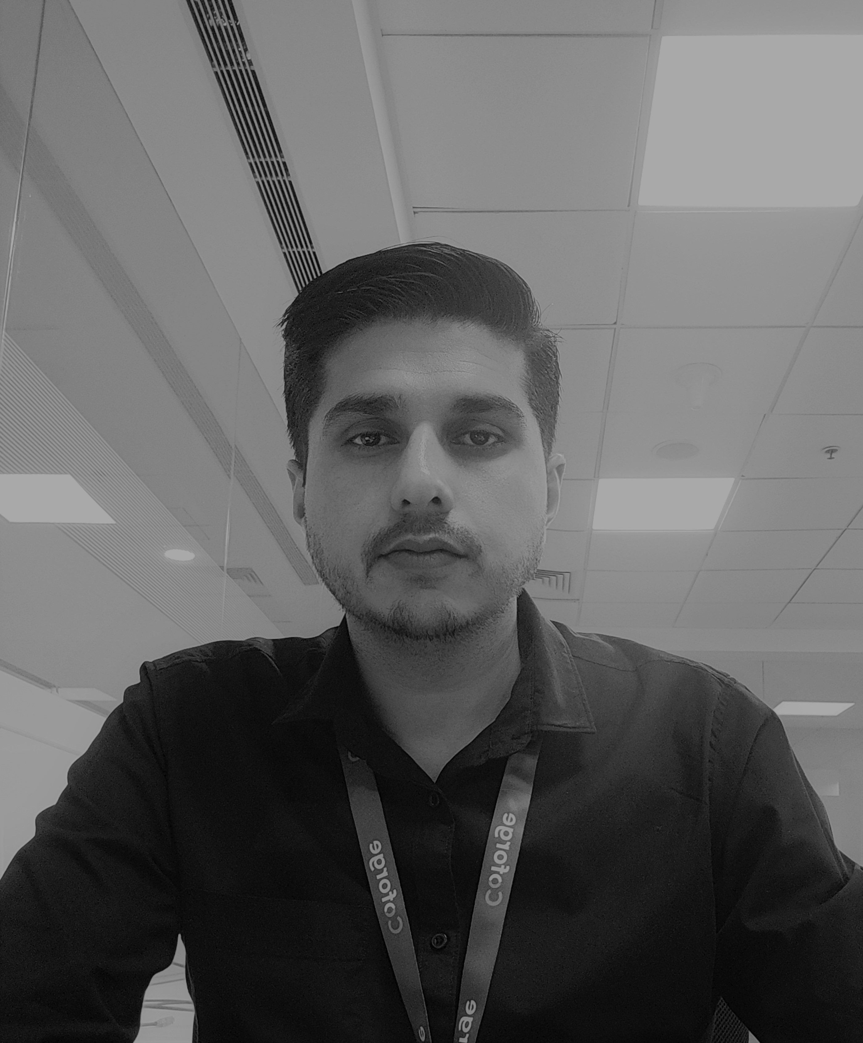 Divyendu Chaudhary