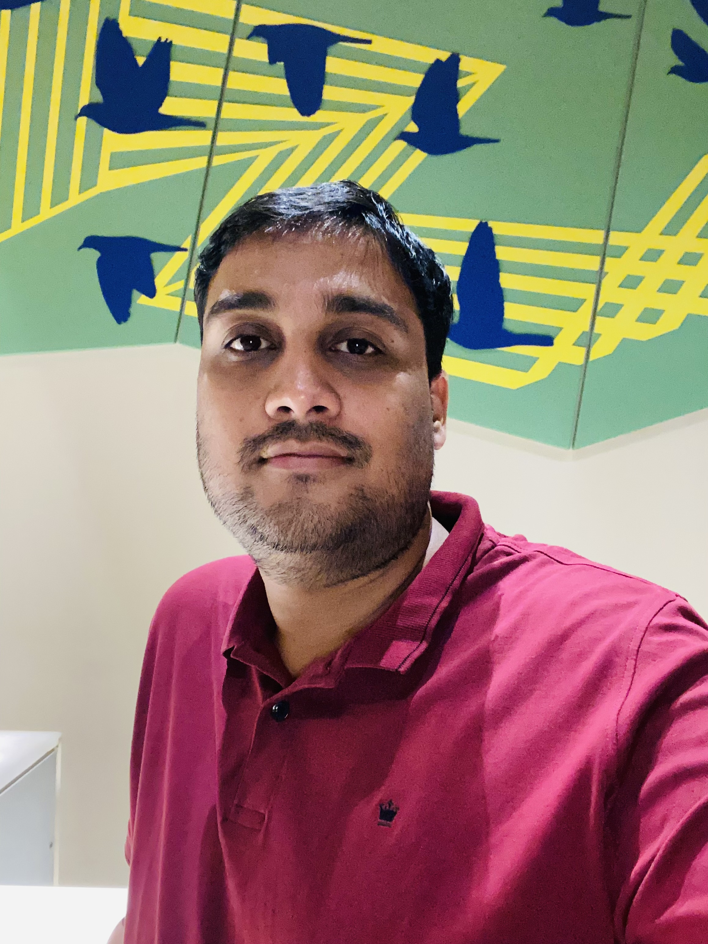 Ankit Rastogi