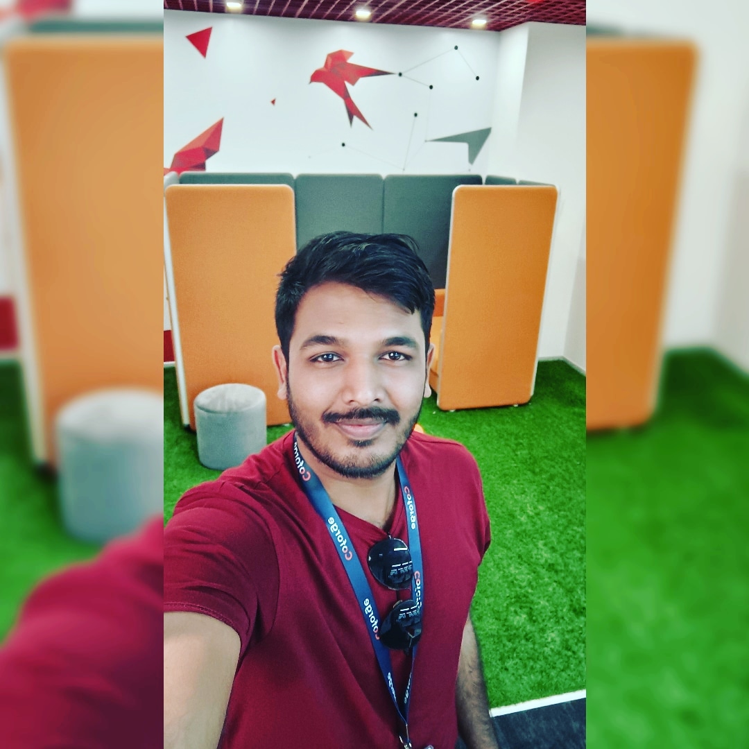 Shubham Shah