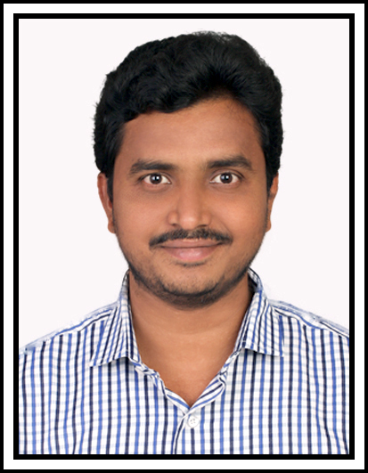 Siva Krishna Randhi