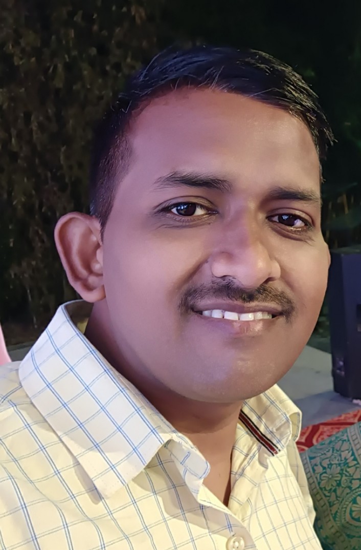 Shyam Karale