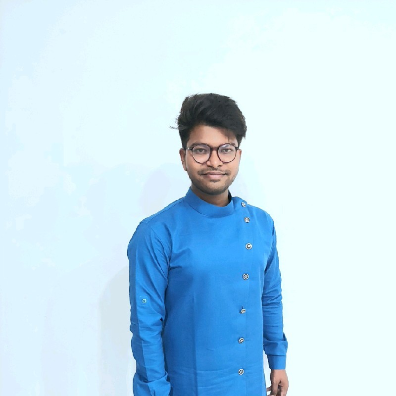 Vishal Gupta