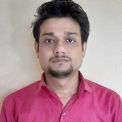 Vikas Singh