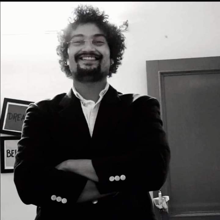 RAJENDRA PAL