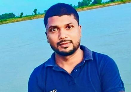 Ravi Ranjan