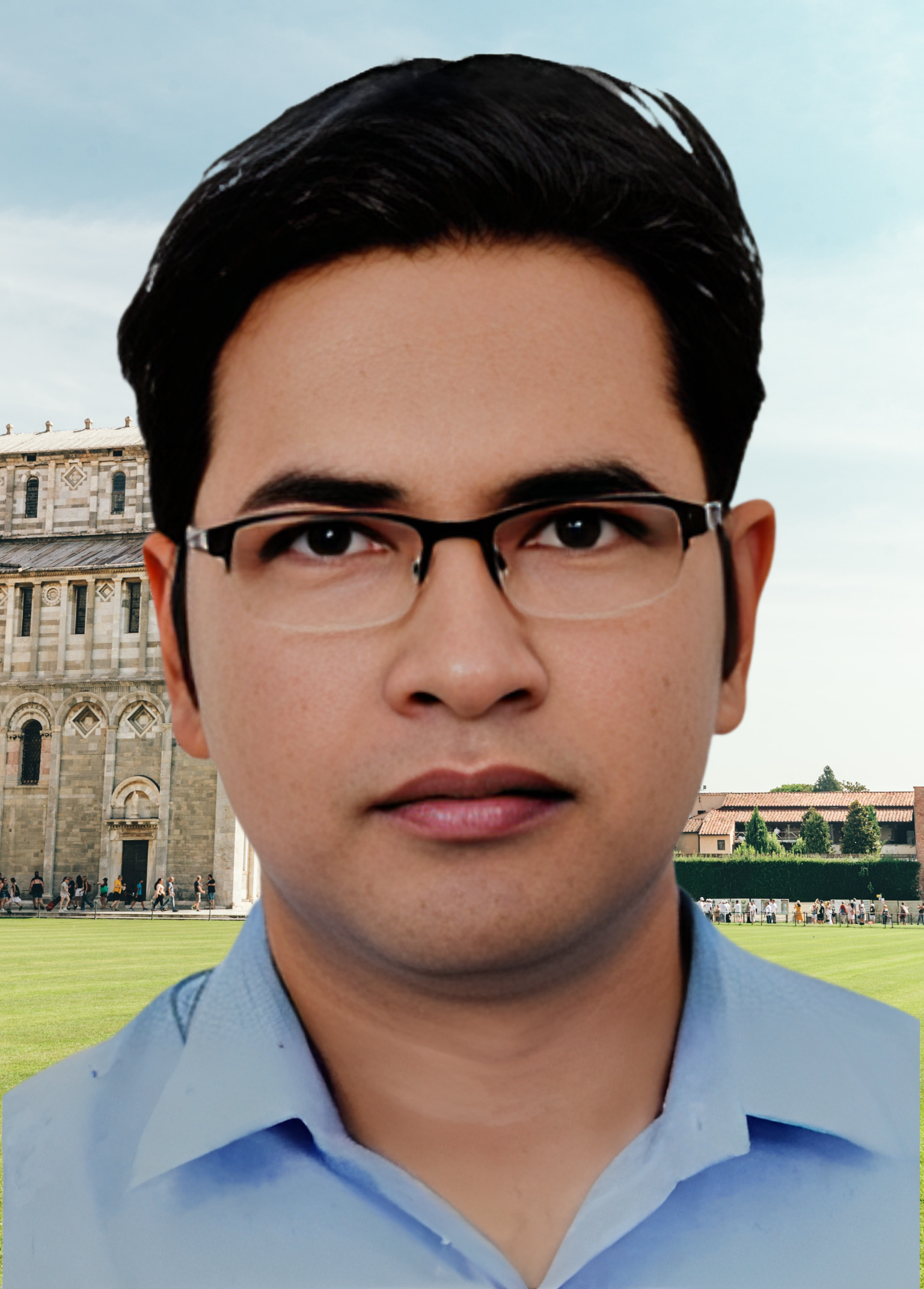 Gaurav Kumar Upadhyay