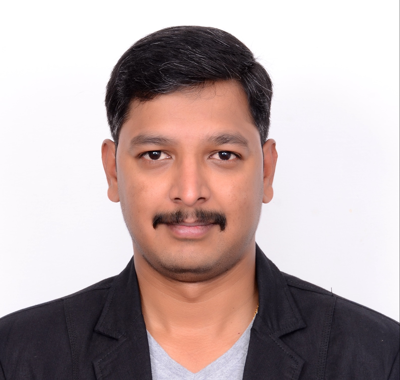 Surya Prakash R