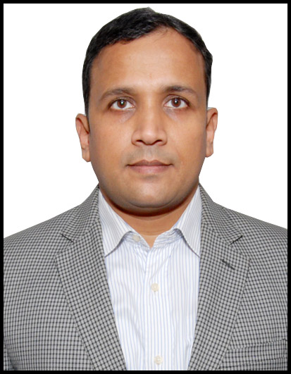 Ajay Saxena