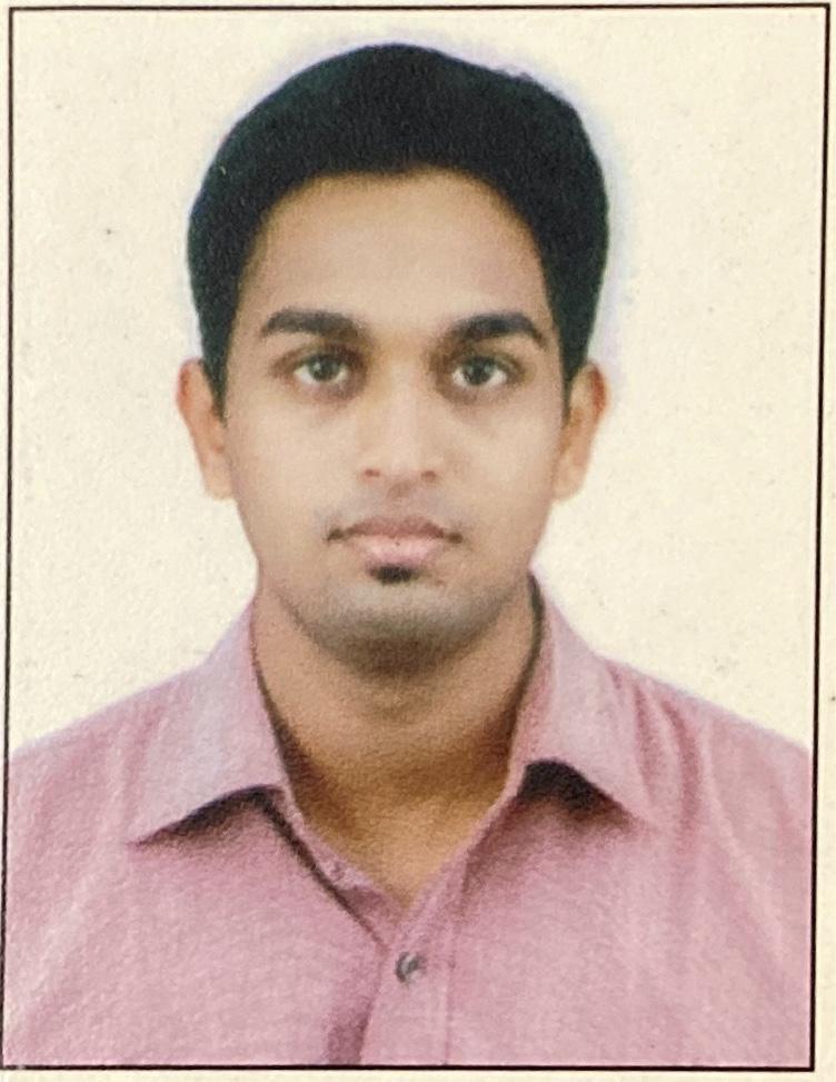 Vishal Shirkar