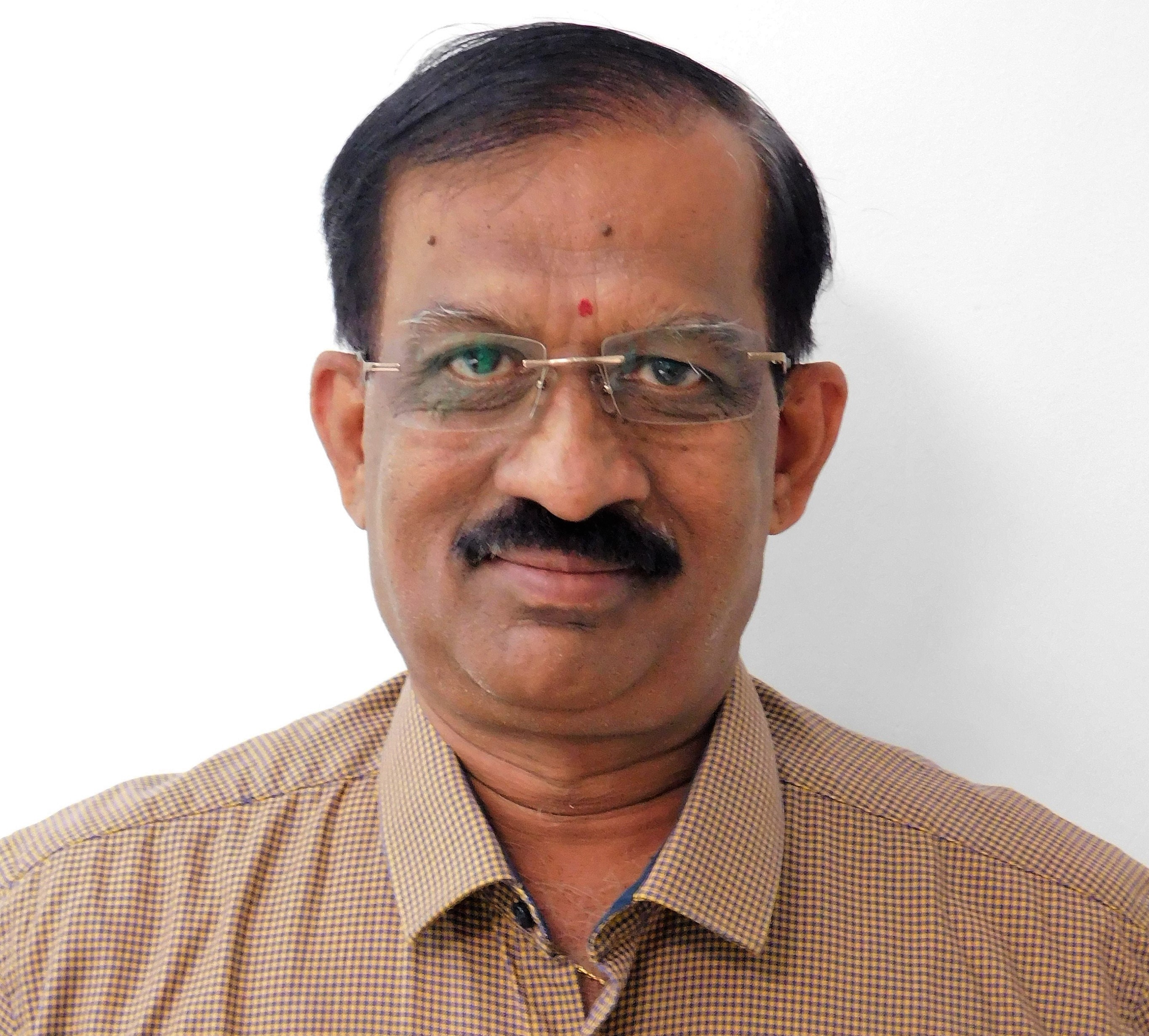 A. Lakshminarayana