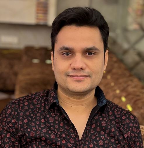 Mayank Mishra