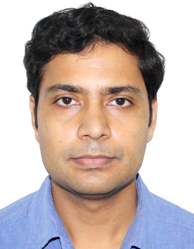 Aakash Roy