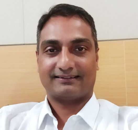 Unni Krishnan