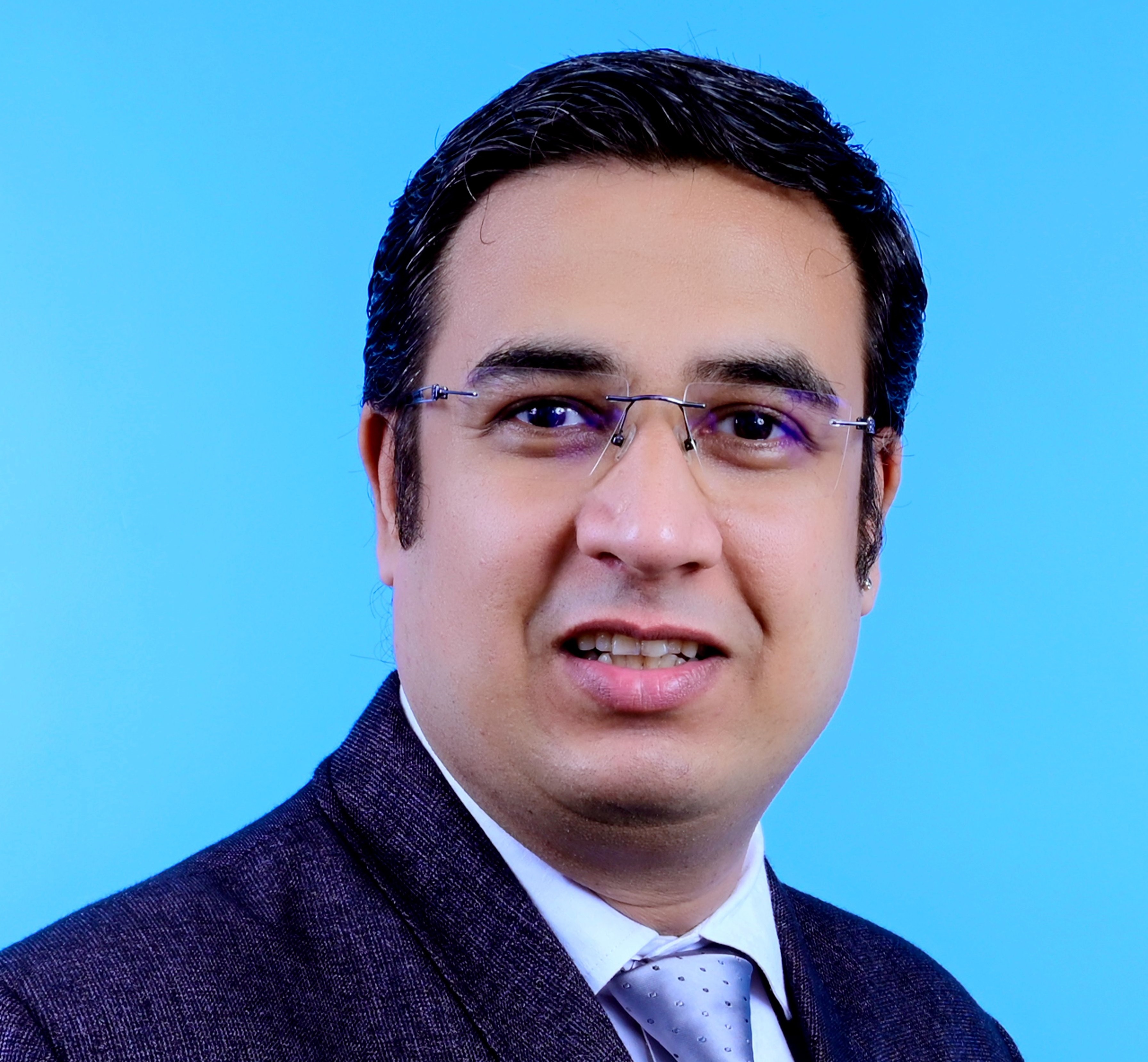 Romesh Boldara