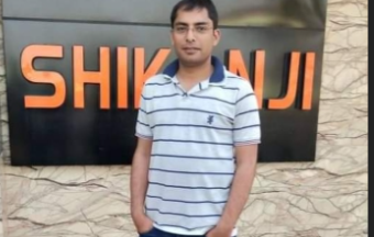 Sonu Sethiya