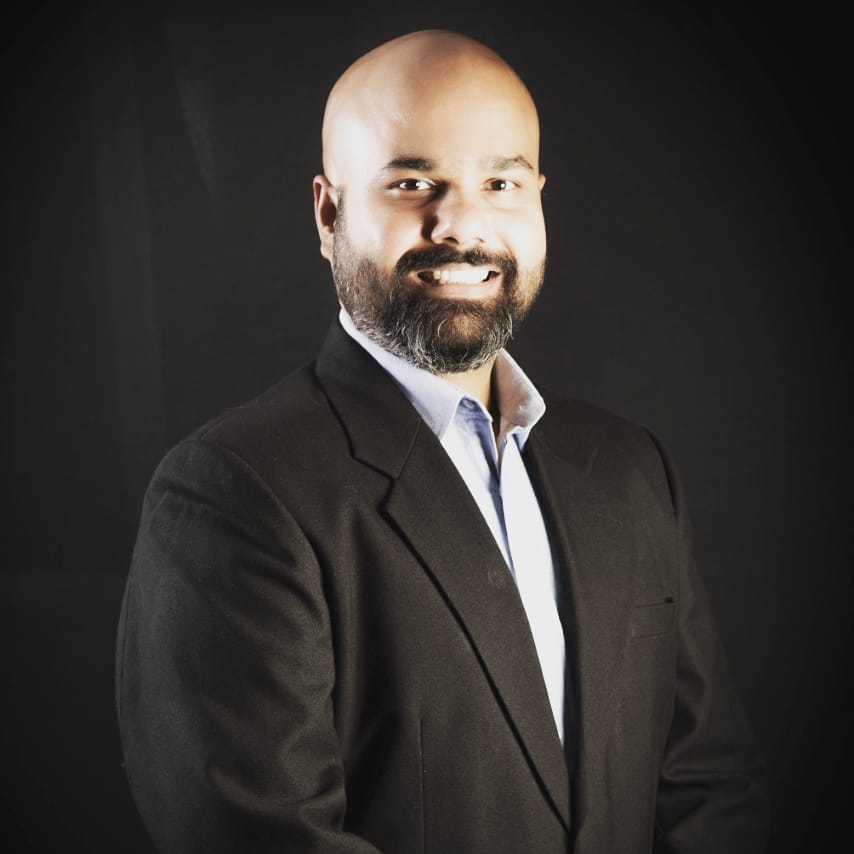 Samuel Siddhanthi